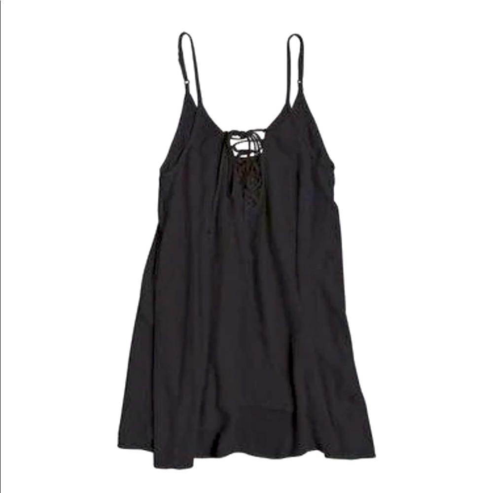 Medium, Roxy, cover up dress